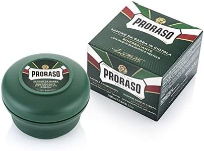 Proraso Re