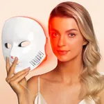 NEWKEY Blue Light Therapy for Acne,