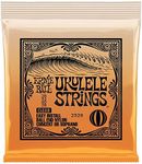 Ernie Ball Ukulele Ball End Nylon S