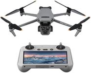 DJI Mavic 3 Pro with DJI RC (Screen