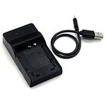 USB Battery Charger for Nikon Coolp