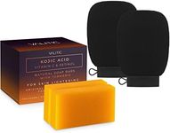 VALITIC 2 Pack Kojic Acid Vitamin C