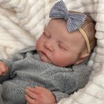 FOCKOF Realistic Reborn Baby Dolls-