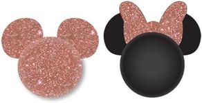 Disney Rose Gold Mickey and Rose Go