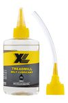 XL Premium Silicone Oil Lubricant for Treadmill Belt (100ml) with Easy Applicator