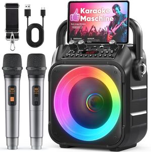 Karaoke Ma