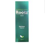 Harcheezonline Apple Therapeutics Rootz Hair Oil (100 ml)