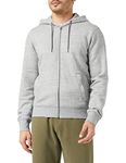 Dockers SPORT FULL ZIP HOODIE, XXL