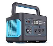 Geneverse 1002Wh Portable Power Sta