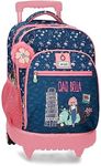 Enso Ciao Bella Compact Backpack 2 