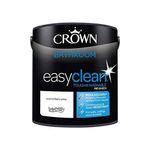 Crown Easyclean Bathroom Mid Sheen 2.5L PBW