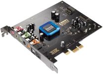Creative Sound Blaster Recon3D THX 