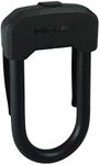 Hiplok D Bike Lock, All Black