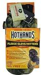 Hothands Heatmax, Inc Heated Fleece