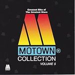 Motown Collection Volume 5 - Greate