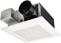 Panasonic WhisperFit Ceiling Mount 