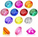 NLR [10pcs 4cm] Big Size Kids Diamo