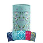 Pukka Herbs | Calm Organic Herbal Tea Collection Gift Set Box | Ideal Gifts For Women & Men Christmas, Birthday, Anniversary & Self-Care | Perfect for Bedtime | 30 Tea Bags | 5 Delicious Flavours