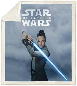 NICHIYO Anime & Film Couverture de lit en polaire pour adultes et enfants, 100 % microfibre, pour lit, canapé et canapé