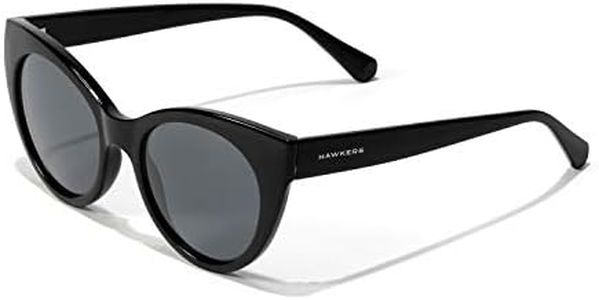 HAWKERS Divine Sunglasses for Men and Women