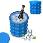 Magic Chef ice maker