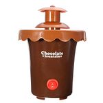 Chocolate For Fondue Fountains