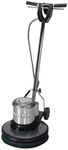 Powr-Flite C171HD Classic Metal Floor Machine, 1.5 hp, 175 RPM, 17"