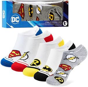 DC Comics 