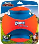 Chuckit Kick Fetch Ball Dog Toy, La