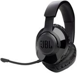 JBL Quantum 350 Wireless Over-Ear P