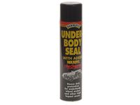 Hammerite HAM6711408 600ml Underbody Seal Aerosol