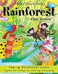 Make your own Rainforest (Make Your Own)