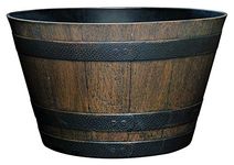 Whiskey Barrels