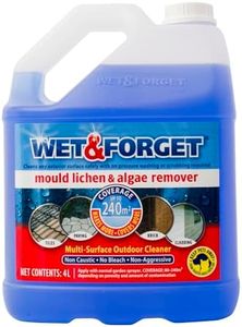 Wet & Forg