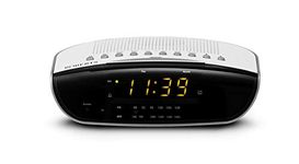 Alarm Clock With Radios