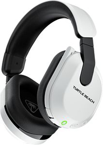Turtle Beach Stealth 600 Wireless Gaming Headset – White