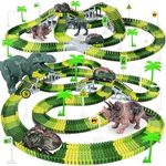 Dinosaur Toys, 252 PCS Create A Din