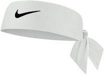 Nike BN2055-101 Dri-Fit Head Tie 4.