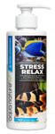 AquaNature Stress Relax Water Conditioner Concentrated Chlorine, Ammonia and Chloramine Remover for Marine and Freshwater Aquarium (120ml)