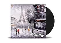 Vinyl Debussy Claude - Masterpieces