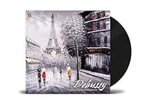 Vinyl Debussy Claude - Masterpieces of Classical Music