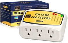 Voltage Protector 120V 12A 1440W, S