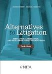 Alternatives to Litigation Mediatio