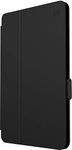 Speck Products BalanceFolio Samsung Galaxy Tab S6 Case and Stand, Black/Black