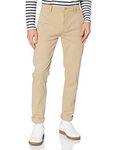 Levi's Men's XX Chino Slim II Trousers, Shady Gd, 32W / 30L