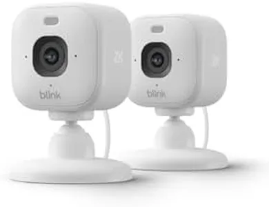 Top 10 Mini Spy Cameras 2026 in the US | TheKitchenAura.com - Curated ...