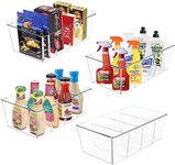 Gominimo - Pantry Organizer, Snack Organizer, Pantry Organization, Pantry Organizers and Storage, Snack Organizer Pantry, the Home Edit Storage Containers, Snack Holder, Chip Organizer Pantry