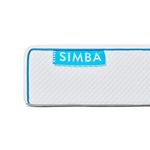 Simmons Beautyrest Memory Foam Mattress