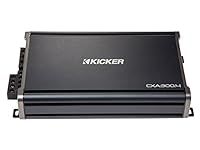 Kicker 43CXA3004 Speaker Amplifier 
