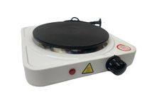 Induction Hot Plates